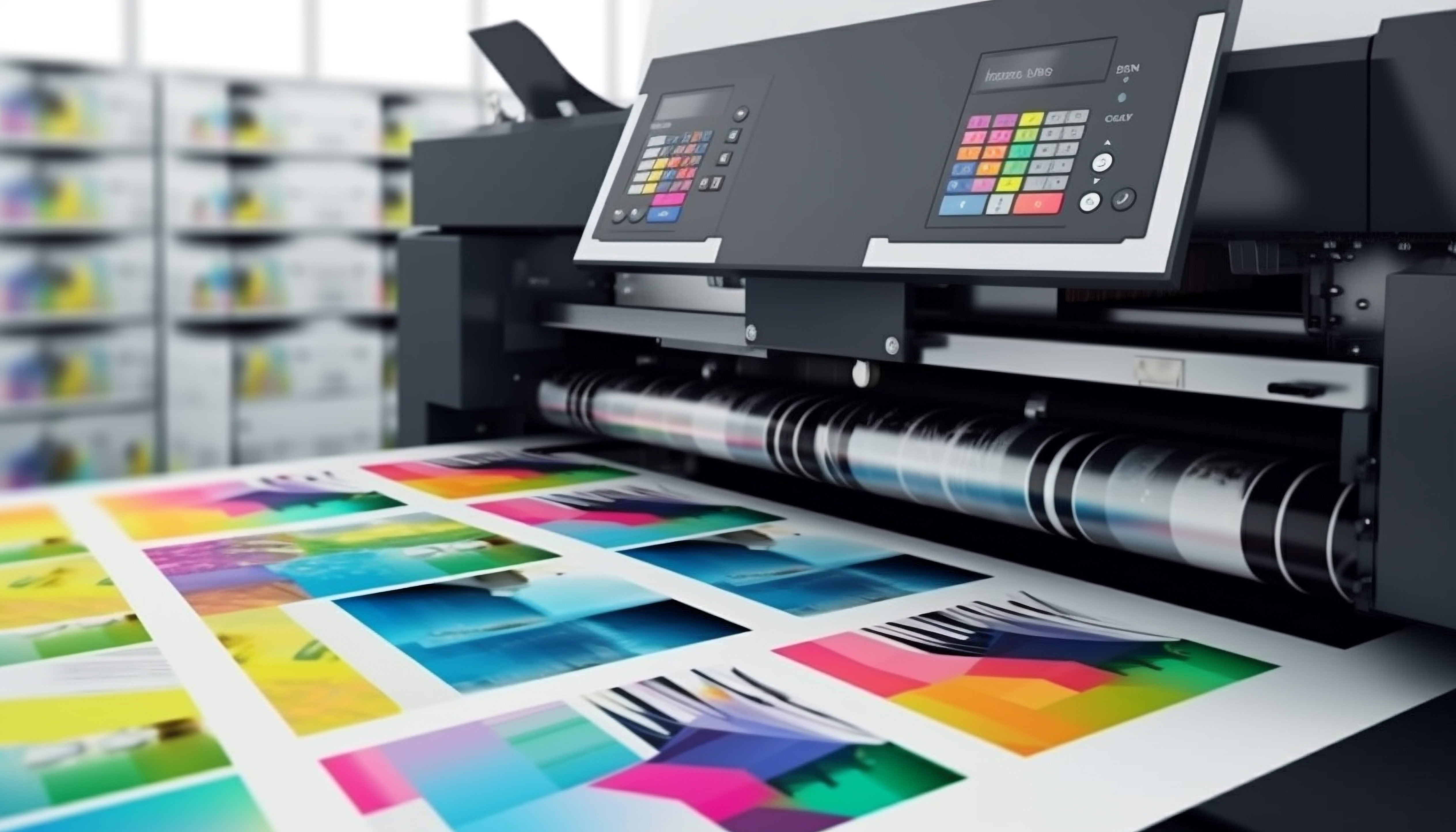 Print Services